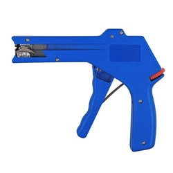 Chemglass Life Sciences Cable Tie Gun, Plastic, Adjustable Tension, Quantity: