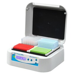 Chemglass Life Sciences Microplate Adapter for 0.5 & 1.5/2.0mL Tubes, for Incu-Mixer