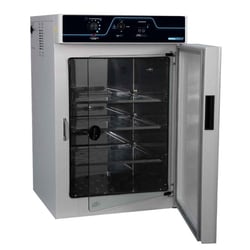 Chemglass Life Sciences&nbsp;Incubator, 5.7 Cu. Ft., General Purpose, 120V