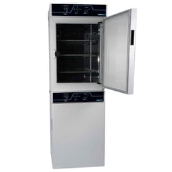 Chemglass Life Sciences&nbsp;Incubator, 11.4 Cu. Ft., General Purpose, 120V