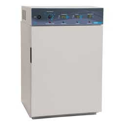 Chemglass Life Sciences&nbsp;Incubator, 5.0 Cu. Ft., Water Jacketed, CO², 120V