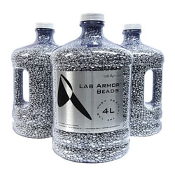 Chemglass Life Sciences 0.75L Lab Armor Beads, Quantity: Each of 1