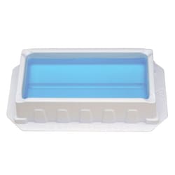 Chemglass Life Sciences Reagent Reservoirs, 10mL, Individually Wrapped,