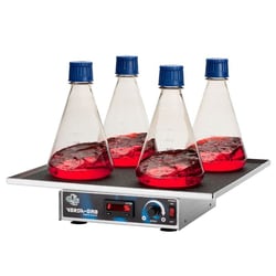 Chemglass Life Sciences Orbital Shaker, 120V, Versa-Orb, Base Only, Digital