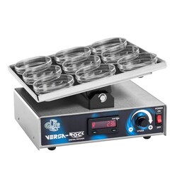 Chemglass Life Sciences&nbsp;Digital Rocker, 120V, Base Only, Versa-Rock