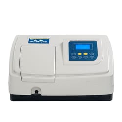 Chemglass Life Sciences SpecMate UV-Vis Spectrophotometer