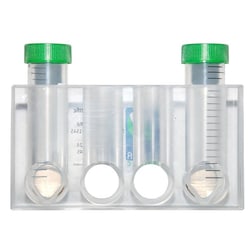 Chemglass Life Sciences Cell Separator Stand, Magnetic, 8.5 x 3", Holds
