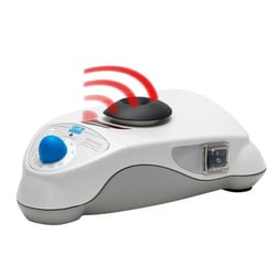 Chemglass Life Sciences&nbsp;Vortex Mixer I/R Kit, Low Profile, 100-240v, U.S. Plug