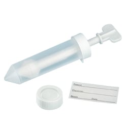 Chemglass Life Sciences Tissue Grinder, 50mL, Conical