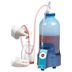 Chemglass Life Sciences Economy Fluid Aspirator System, Quantity: Each