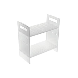 Chemglass Life Sciences Rack, 5mm, NMR, Tubes, Sample, 72 Position