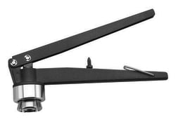 Chemglass Life Sciences&nbsp;Crimper, Hand Operated, 13mm