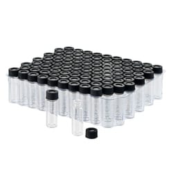 Chemglass Life Sciences Kit, Clear 4.0mL 15x45mm GPI 13-425 WISP Vial and