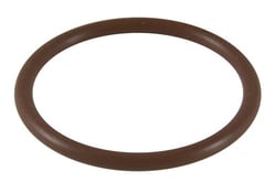 Chemglass Life Sciences #014 Viton O-Rings, Quantity: Pack of 144