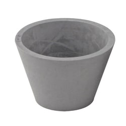 Chemglass Life Sciences #2 Neoprene Filter Adapter, Minum-Ware