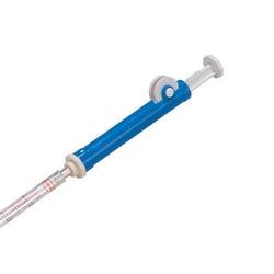 Chemglass Life Sciences 2.0mL Pipette Pump, Minum-Ware, Quantity: Each