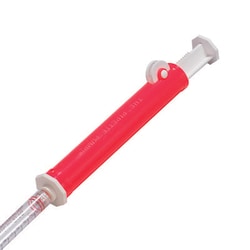 Chemglass Life Sciences 25.0mL Pipette Pump, Minum-Ware, Quantity: Each