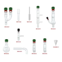 Chemglass Life Sciences Kit, Minum-Ware, Basic