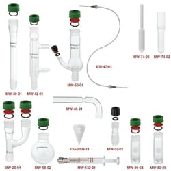 Chemglass Life Sciences Kit, Minum-Ware, Intermediate