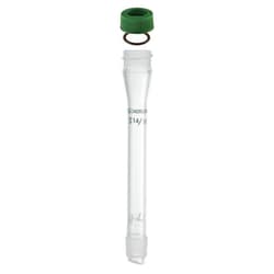 Chemglass Life Sciences Distilling Column, Hemple, Minum-Ware