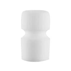 Chemglass Life Sciences&nbsp;Stopper, PTFE, Minum-Ware