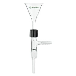 Chemglass Life Sciences Sublimator Complete, Minum-Ware, Quantity: Each