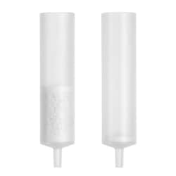Chemglass Life Sciences SPE Cartridge, 1000mg Diatomaceous Earth