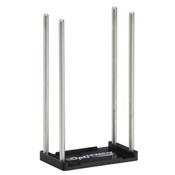 Chemglass Life Sciences&nbsp;Base Only with Uprights