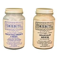 Cole-Parmer Drierite 27069 RF 68 Refill kit for Gas Purifier, item number 01418-50