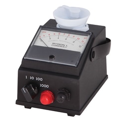 Cole-Parmer Myron L EP11/PH Analog pH/Conductivity Meter, Quantity: Each