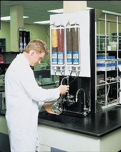 Cole-Parmer Ion Exchange Filter Cartridge, research