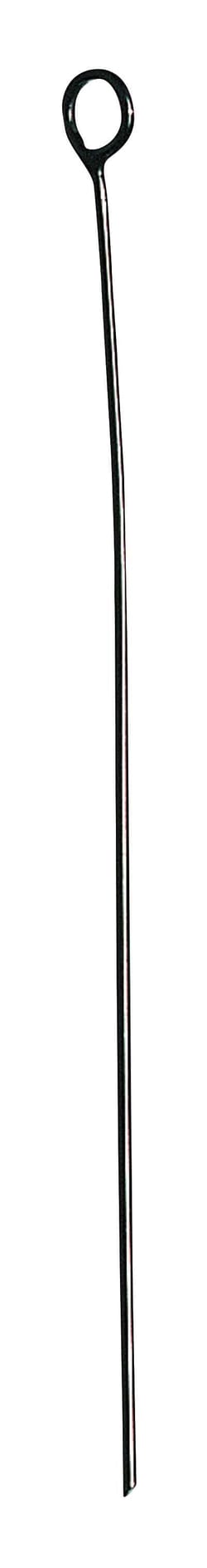Cole-Parmer Inoculating loop, platinum, 2 mm ID, 24 gauge, 45 mm length