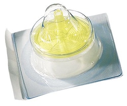 Cole-Parmer Cole-Parmer Nylon Sterile Syringe Filters; 0.45 µ pore size;