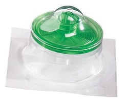 Cole-Parmer Cole-Parmer Sterile CA Syringe Filters, 0.20um/28mm; 50/Box,