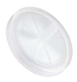 Cole-Parmer Cole-Parmer Nylon Syringe Filters, 0.45 um, 25 mm Dia; 100/Box