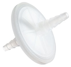 Cole-Parmer Cole-Parmer PTFE Syringe Filters, Non-Sterile; 0.2 µm, 50 mm