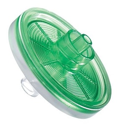 Cole-Parmer Cole-Parmer CA w/Glass Prefilter Syringe Filters, 0.45um/26mm;