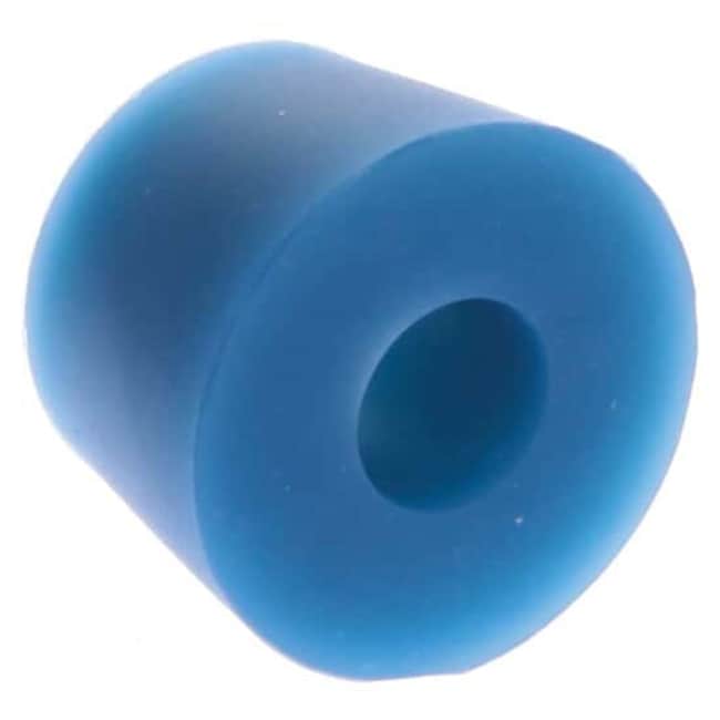 ColeParmer Rubber Stopper for Filtration Manifolds, OneHole; Size 8