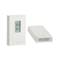 Cole-Parmer Vaisala HMW92 Relative Humidity/Temperature Transmitter, Wall-Mount,
