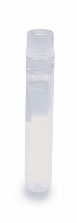 Cole-Parmer Thermo Scientific Nunc 363401 CryoTube cryogenic tube with