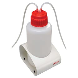 Cole-Parmer Argos Technologies M-Vac Jr. Vacuum Bottle, Polypropylene,