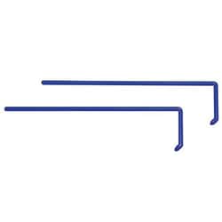 Cole-Parmer Cell Spreaders, Sterile, Polypropylene, Individual Wrap; 100/cs