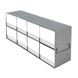 Cole-Parmer Argos Technologies PolarSafe Upright Freezer Rack for 15 and