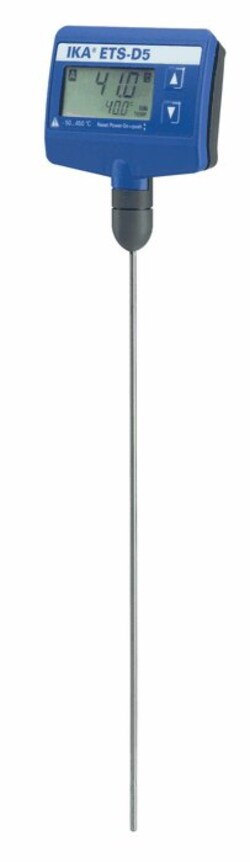 Cole-Parmer ETS-D5 Programmable Temperature Probe, Quantity: Each of 1
