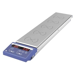 Cole-Parmer RT 5 Position Stirring Hot Plate, 115V