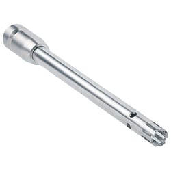 Cole-Parmer IKA 3370100 Dispersing Element 10mm X 100mm For T-10 Basic Homogenizer