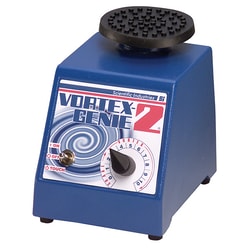 Cole-Parmer Scientific Industries Vortex-Genie 2 2 Shaker, 600 to 3200