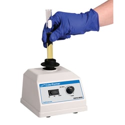 Cole-Parmer Cole-Parmer Vortex Mixer, 0 to 3400 rpm, 115 VAC, Quantity: