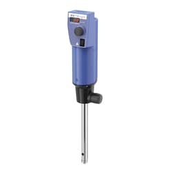 Cole-Parmer IKA 3720001 T-18 Ultra Turrax Digital Homogenizer; 115 VAC