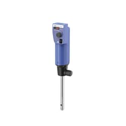 Cole-Parmer IKA 3725001 T 25 ULTRA-TURRAX High-Speed Homogenizer 115VAC-unit